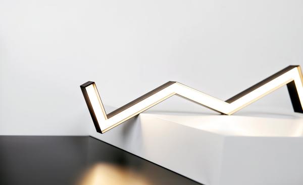 LED Pendelleuchte PDS-ZMG